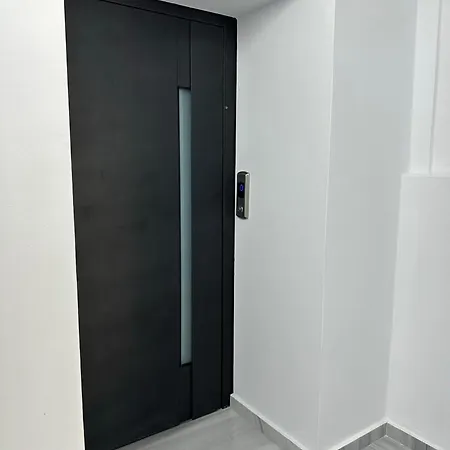 Marathon Appartement