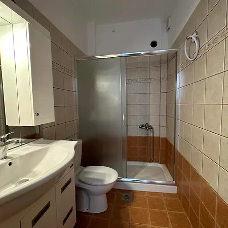 Marathon Appartement *