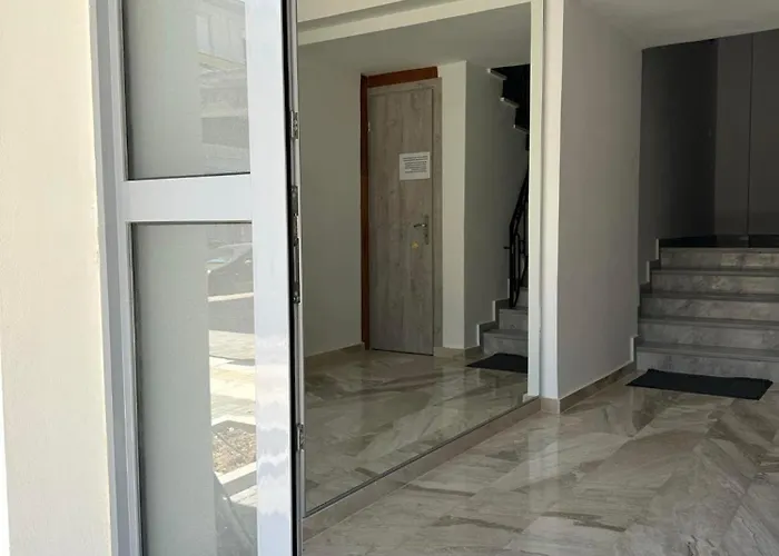 Marathon Appartement *