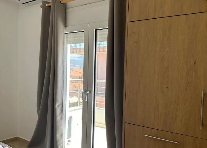 Marathon Appartement Lixouri