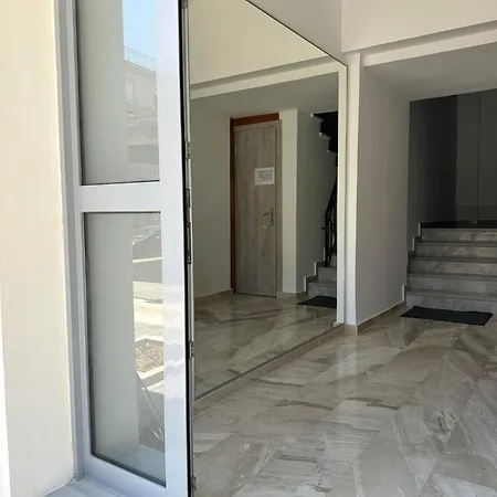 Marathon Appartement *