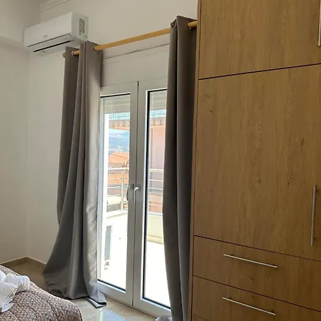 Marathon Appartement Lixouri